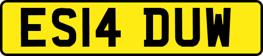 ES14DUW