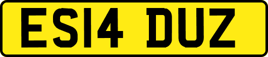 ES14DUZ