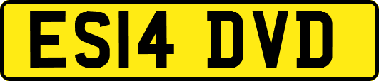 ES14DVD