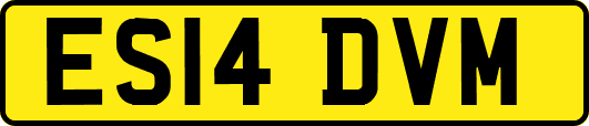 ES14DVM
