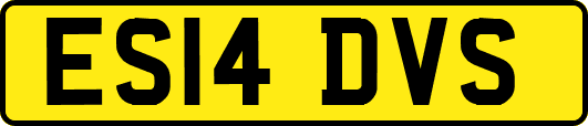 ES14DVS