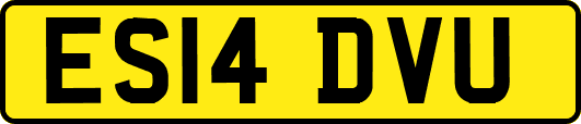 ES14DVU