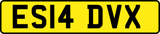 ES14DVX