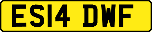 ES14DWF