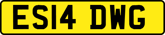 ES14DWG