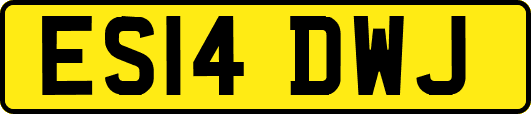 ES14DWJ