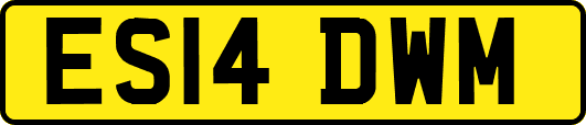 ES14DWM