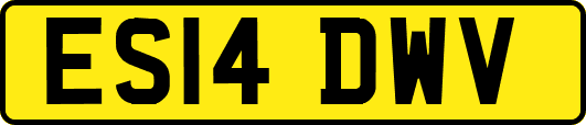 ES14DWV