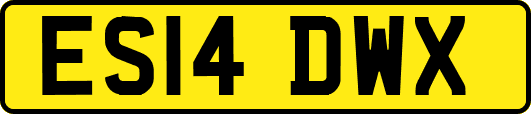 ES14DWX