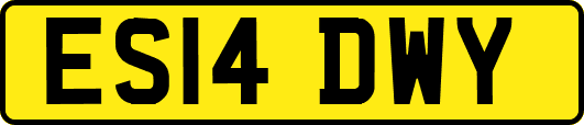ES14DWY