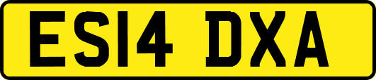 ES14DXA