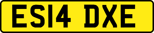ES14DXE