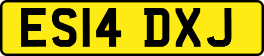 ES14DXJ