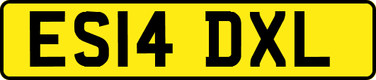 ES14DXL