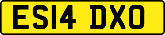 ES14DXO