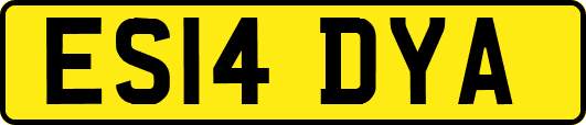 ES14DYA
