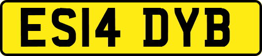 ES14DYB