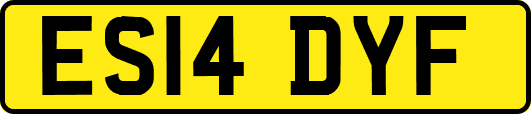 ES14DYF