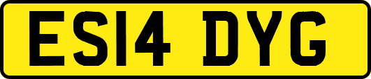ES14DYG