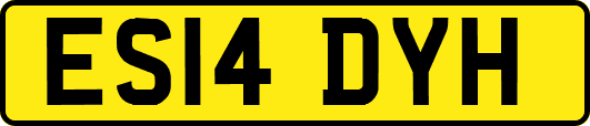 ES14DYH