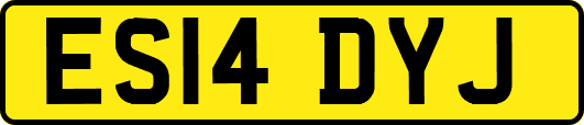 ES14DYJ