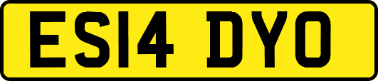 ES14DYO