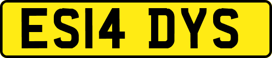 ES14DYS