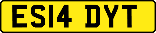 ES14DYT