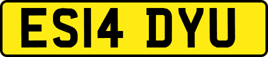 ES14DYU