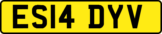 ES14DYV