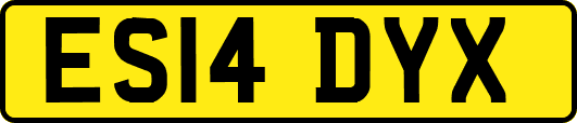 ES14DYX