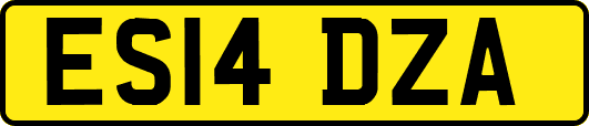 ES14DZA