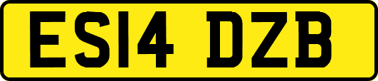 ES14DZB