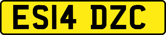 ES14DZC