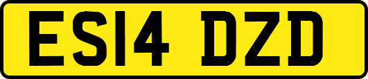 ES14DZD