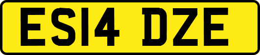 ES14DZE
