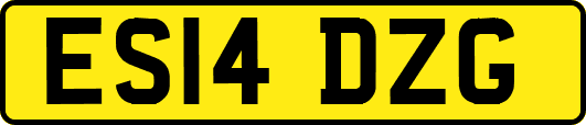 ES14DZG