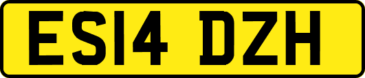 ES14DZH