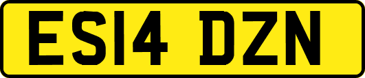 ES14DZN