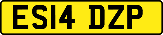 ES14DZP