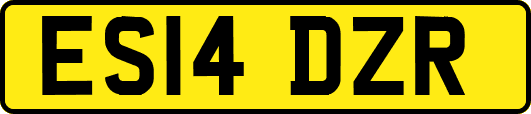 ES14DZR