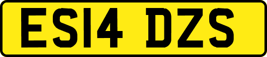ES14DZS