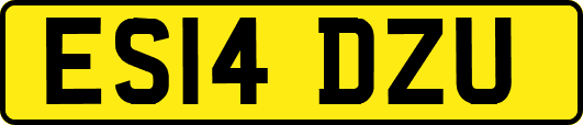 ES14DZU