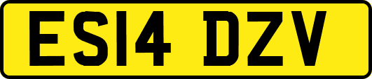 ES14DZV