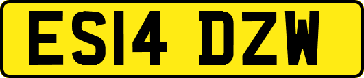 ES14DZW