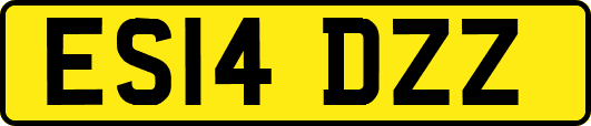 ES14DZZ