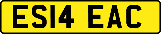 ES14EAC