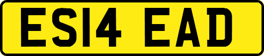 ES14EAD