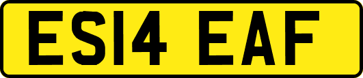 ES14EAF