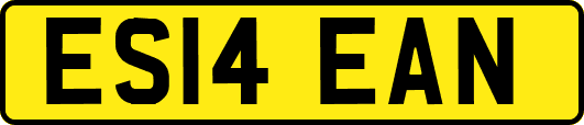 ES14EAN